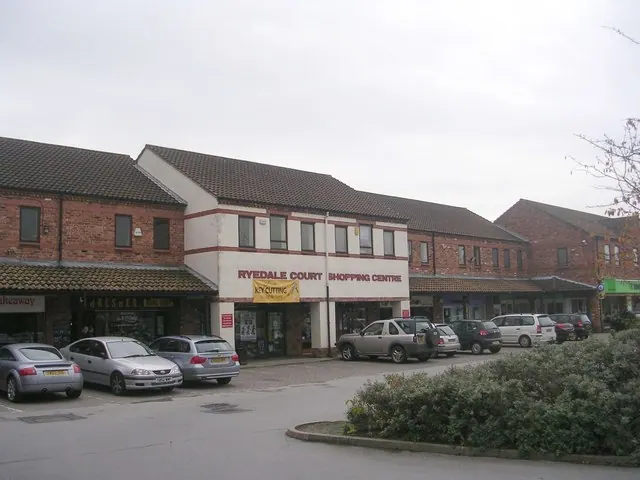 Workwear printing in Haxby, North Yorkshire Haxby, near York in North Yorkshire — the area Net-workwear supplies with branded workwear and embroidered uniforms