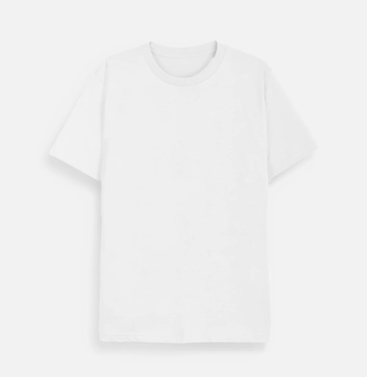 Custom Men's T-shirt