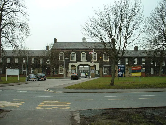 Workwear printing in Fulwood, Lancashire Fulwood, near Preston in Lancashire — the area Net-workwear supplies with branded workwear and embroidered uniforms