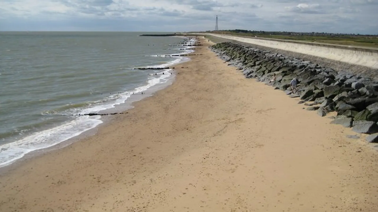 Workwear printing in Holland-on-Sea, Essex Holland-on-Sea, near Essex in Essex — the area Net-workwear supplies with branded workwear and embroidered uniforms