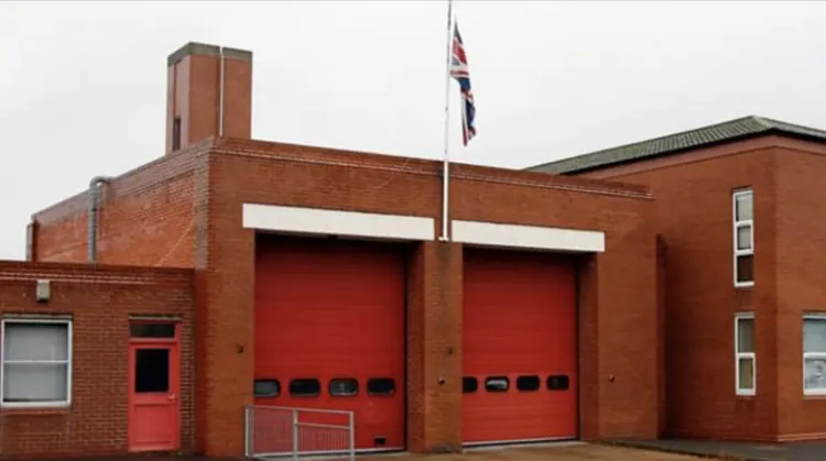 Workwear printing in North Evington, Leicestershire North Evington, near Leicester in Leicestershire — the area Net-workwear supplies with branded workwear and embroidered uniforms