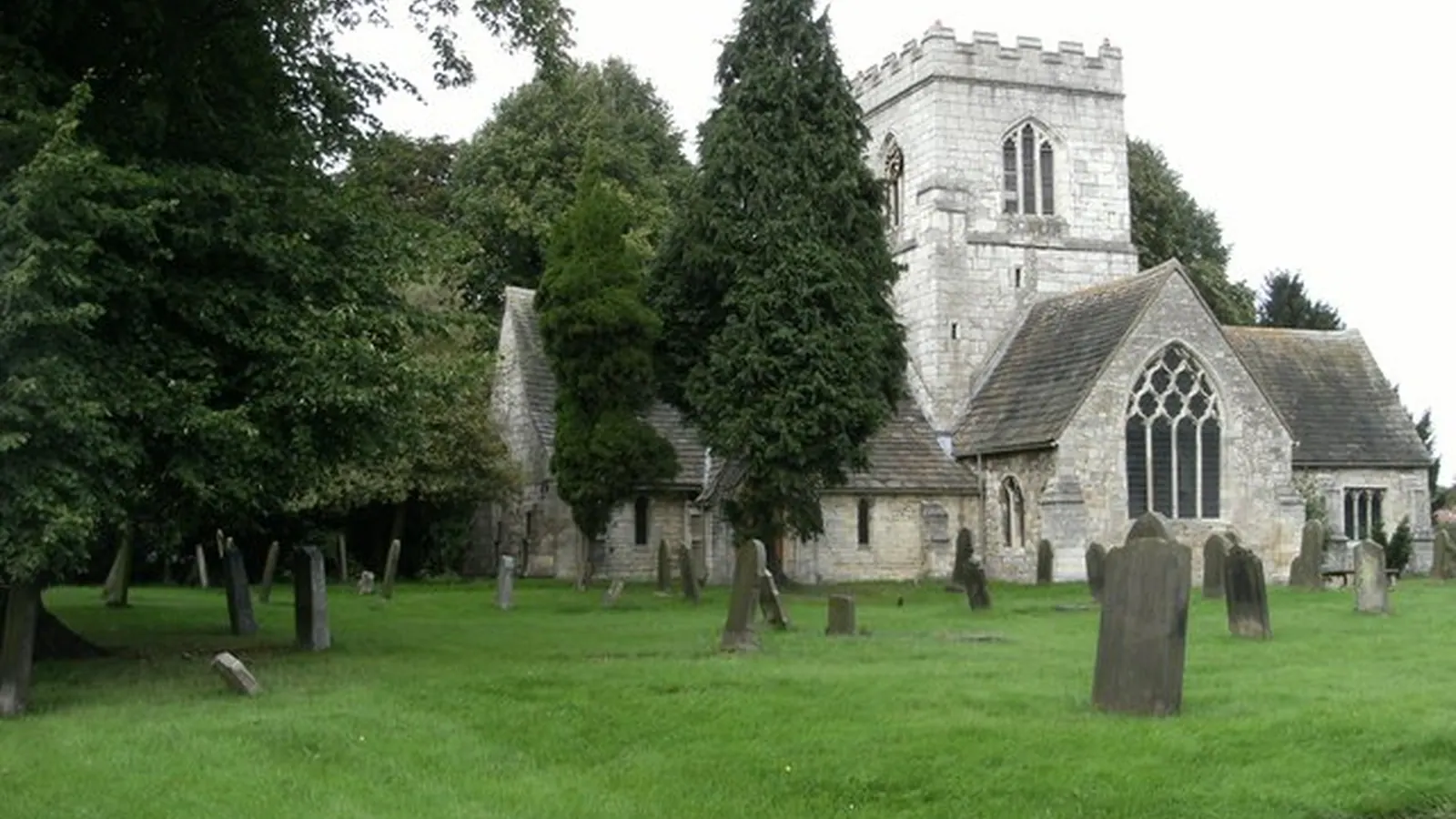 Workwear printing in Church Fenton, North Yorkshire Church Fenton, near Harrogate in North Yorkshire — the area Net-workwear supplies with branded workwear and embroidered uniforms