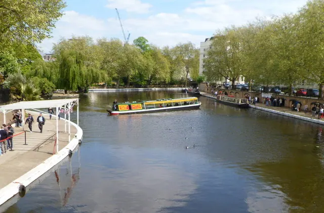 Workwear printing in Little Venice, Greater London Little Venice, near London in Greater London — the area Net-workwear supplies with branded workwear and embroidered uniforms