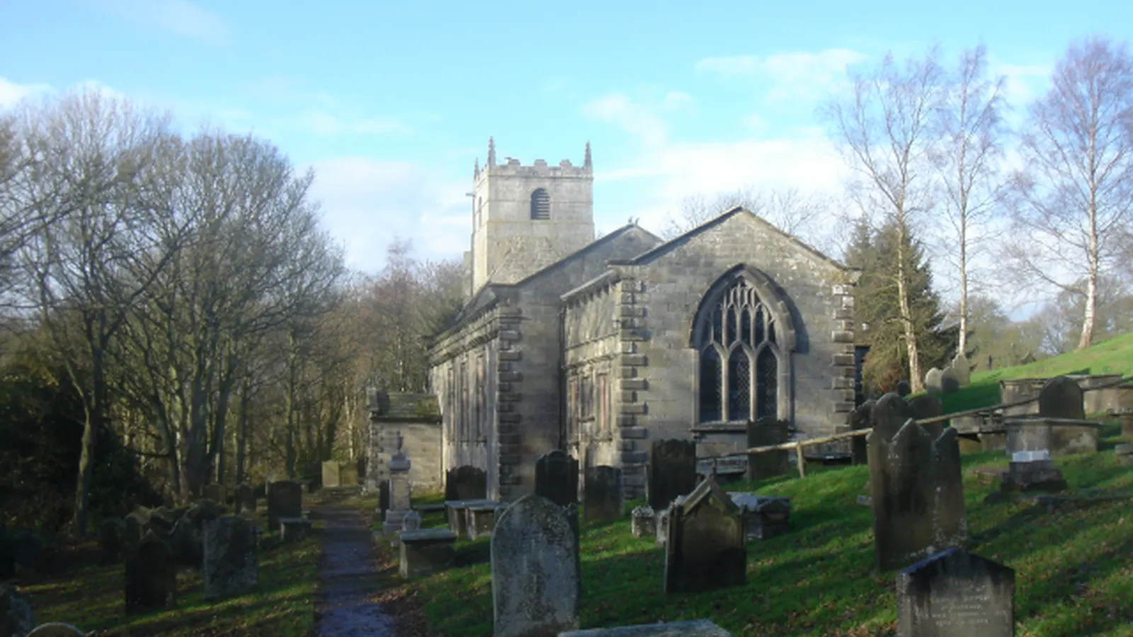 Workwear printing in Fewston, North Yorkshire Fewston, near Harrogate in North Yorkshire — the area Net-workwear supplies with branded workwear and embroidered uniforms