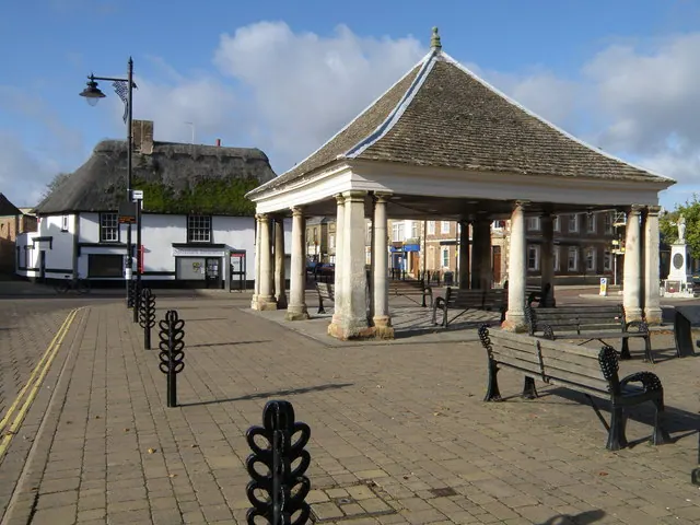 Workwear printing in Whittlesey, Cambridgeshire Whittlesey, near Peterborough in Cambridgeshire — the area Net-workwear supplies with branded workwear and embroidered uniforms