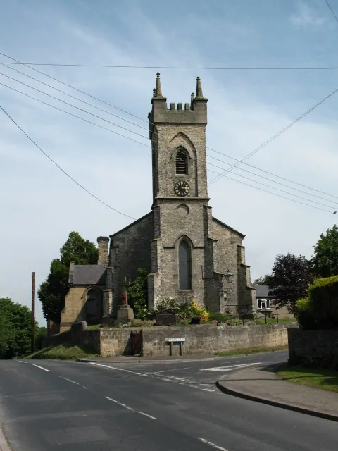 Workwear printing in Arkendale, North Yorkshire Arkendale, near Knaresborough in North Yorkshire — the area Net-workwear supplies with branded workwear and embroidered uniforms