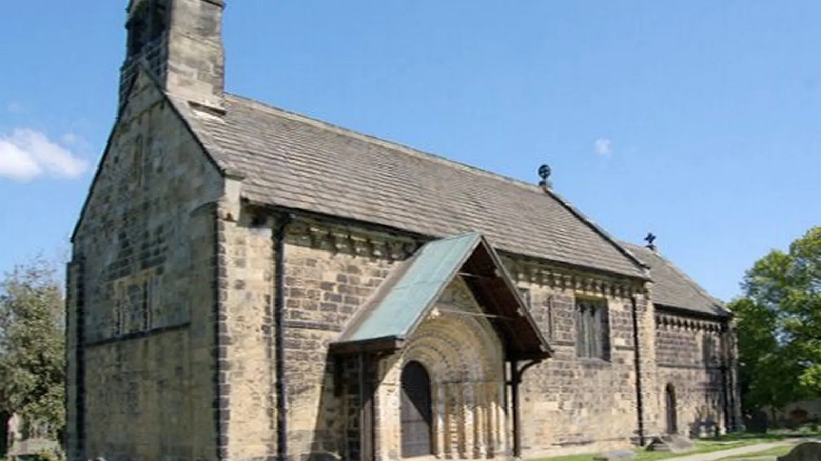 Workwear printing in Adel, North Yorkshire Adel, near Harrogate in North Yorkshire — the area Net-workwear supplies with branded workwear and embroidered uniforms