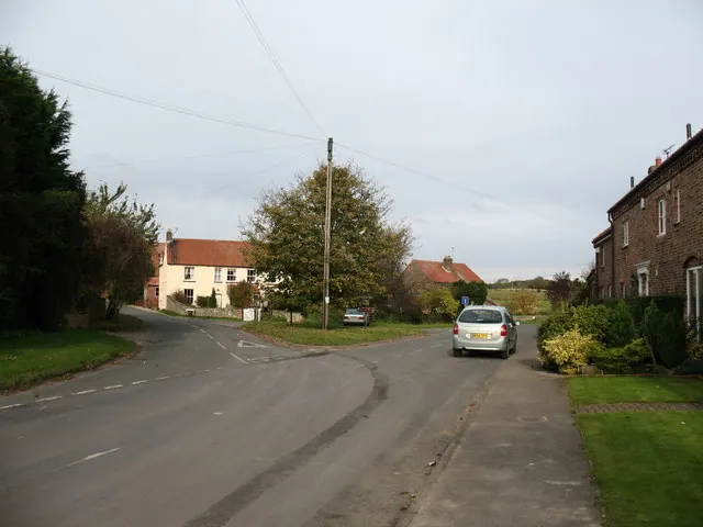 Workwear printing in Flaxby, North Yorkshire Flaxby, near Knaresborough in North Yorkshire — the area Net-workwear supplies with branded workwear and embroidered uniforms