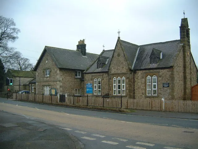 Workwear printing in North Stainley, North Yorkshire North Stainley, near Ripon in North Yorkshire — the area Net-workwear supplies with branded workwear and embroidered uniforms
