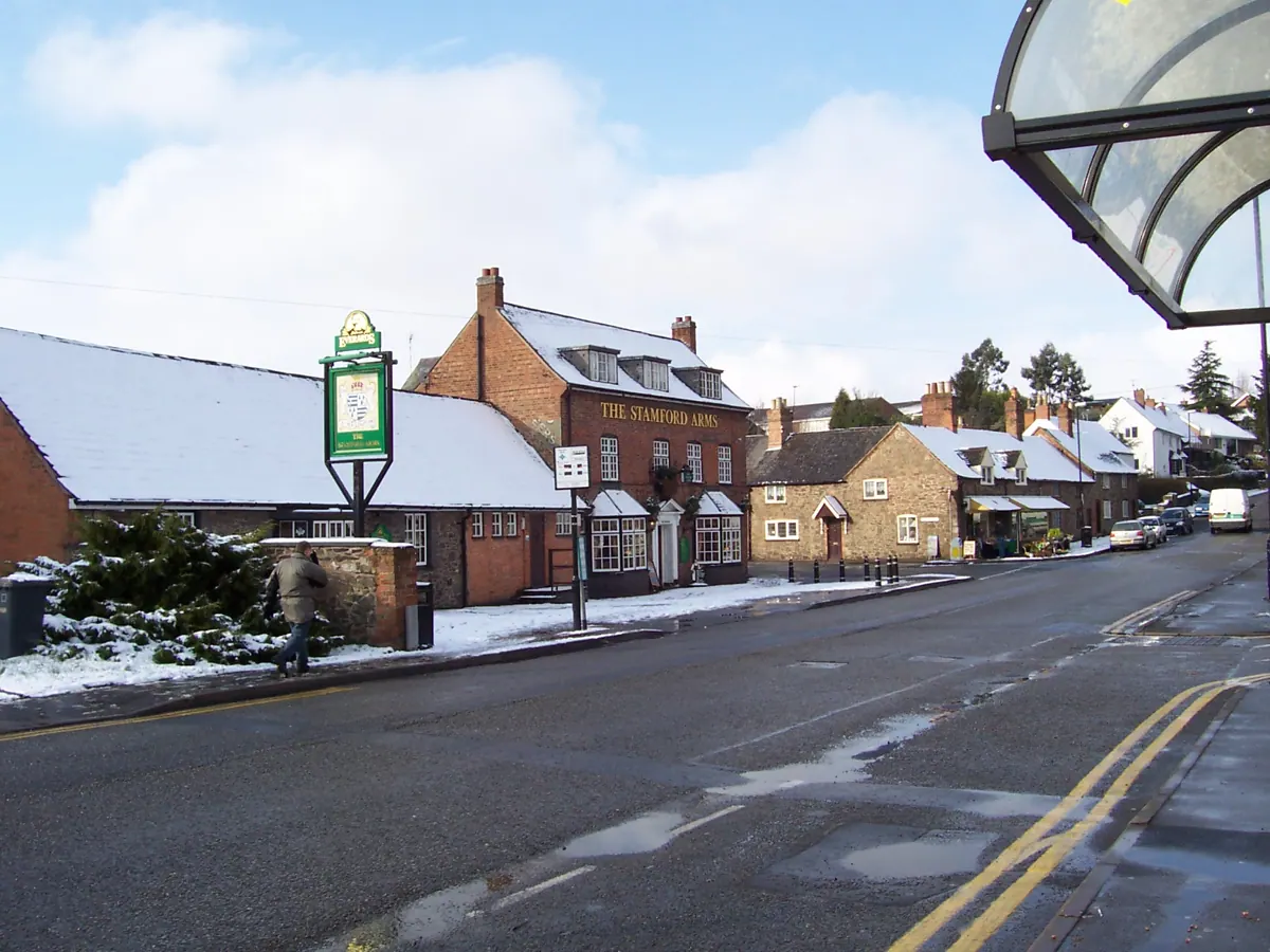 Workwear printing in Groby, Leicestershire Groby, near Leicester in Leicestershire — the area Net-workwear supplies with branded workwear and embroidered uniforms