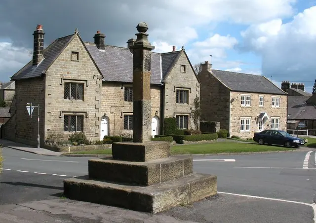 Workwear printing in Kirkby Malzeard, North Yorkshire Kirkby Malzeard, near Ripon in North Yorkshire — the area Net-workwear supplies with branded workwear and embroidered uniforms