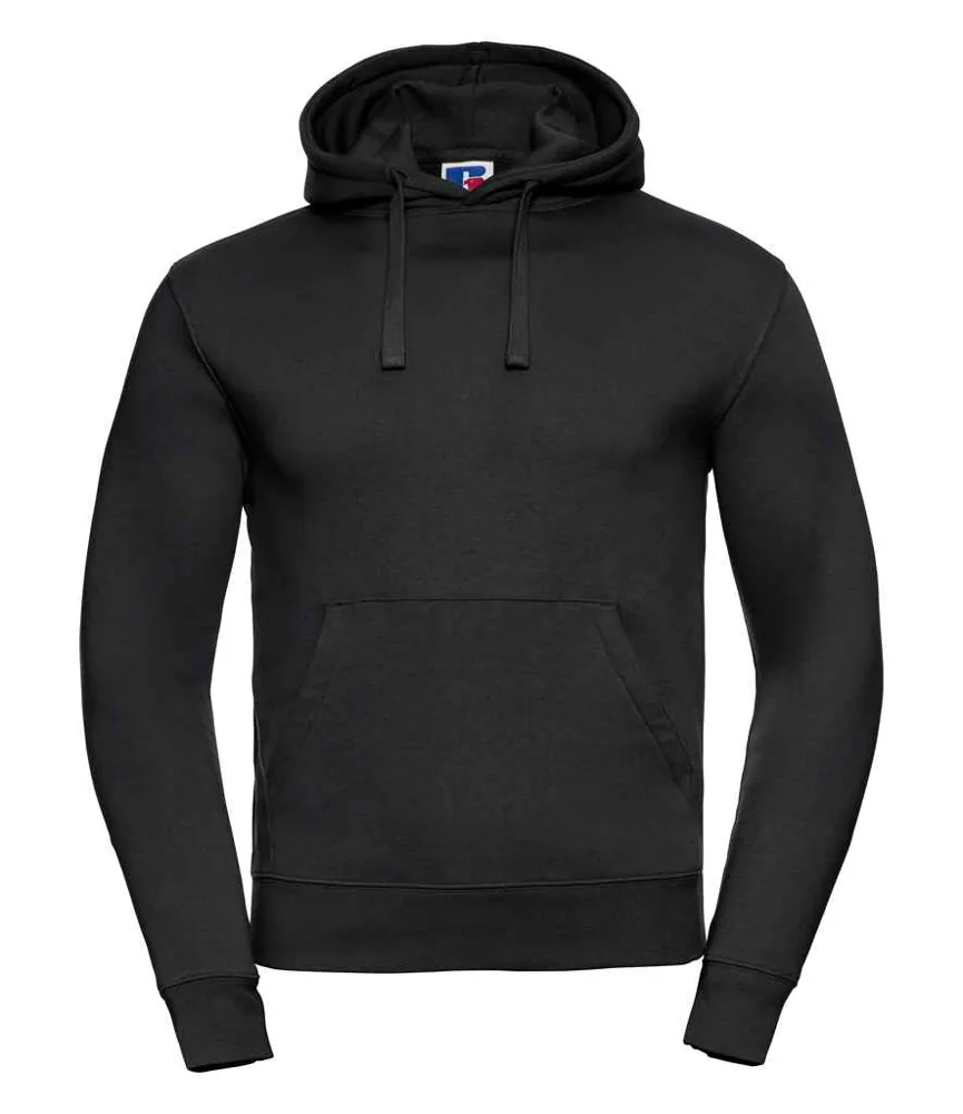 Custom Hoodie (Unisex) in Black